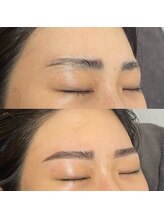 マカナニラッシュ(MAKANANI LASH)/ハリウッドブロウリフト