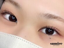 サロン スミレ(salon sumire)/ぱっちりまつ毛パーマ