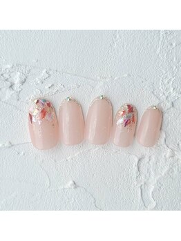 メイク(Me19)/アートネイル