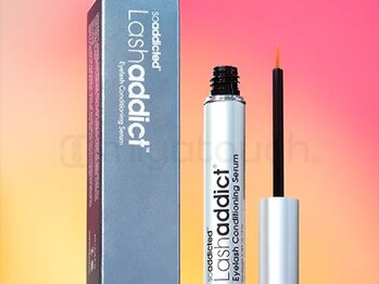 マイブー(My Boo)/まつげ/まつげパーマ/大森まつげ