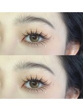 フォワサロン 大久保店(foi salon)/【フラット上150+下40】