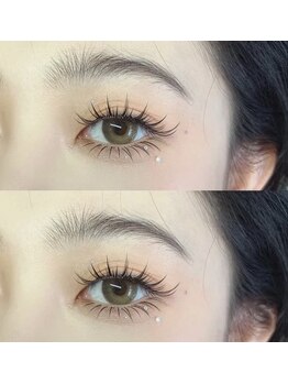 フォワサロン 大久保店(foi salon)/【フラット上150+下40】