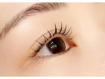 クルールプリュス 神戸岡本店(couleur plus)/パリジェンヌラッシュリフト