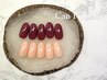 ハンド◆ワンカラー¥4180
