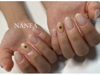 ナネア(NANEA)/