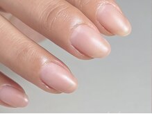 ジヅメイクセイ フィルイン センモンテン プティロコ(- Petit.roco)/自爪育成ワンカラー