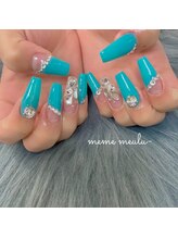 メメミュール(meme meulu-)/スカルプ