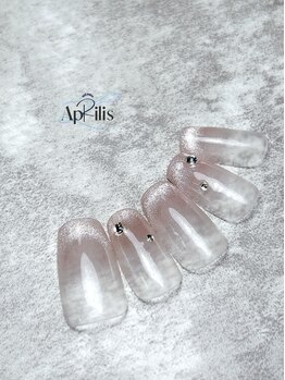 アプリリス(Aprilis)/