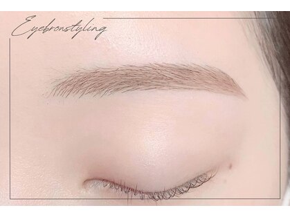 マケア アイラッシュアンドビューティー 東川口(Makea eyelash&beauty)の写真