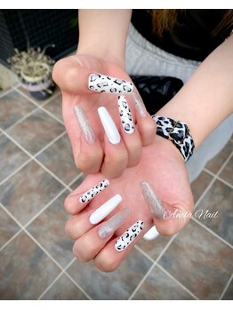 アネラネイル(Anela Nail)/