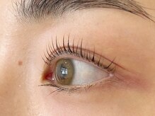 ラ シュシュ(la chou_chou)/パリジェンヌラッシュリフト