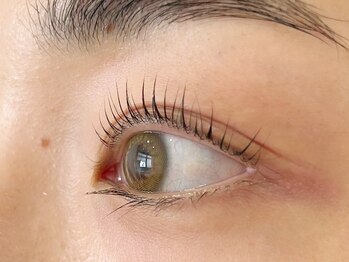 ラ シュシュ(la chou_chou)/パリジェンヌラッシュリフト