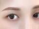 アミカ(amica)の写真/【圧倒的持ちの良さに自信あり☆】パリジェンヌラッシュリフト/デザインカール¥6600◎パッチリEYEに！