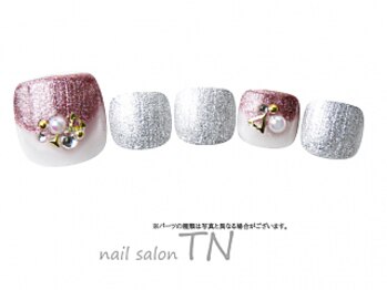 ティーエヌ TSUTAYA八戸ニュータウン店/【FOOT】11月☆定額6900円コース