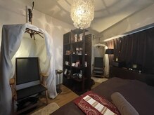 チャンティック(Cantik)/家族・友人・カップルと一緒に