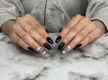 ウタシロイロ/定額2本アート