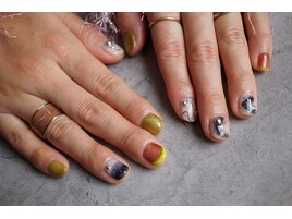 個性デザイン♪