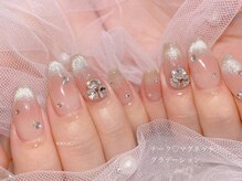 ワッカ ネイル(wacca nail)/担当waka