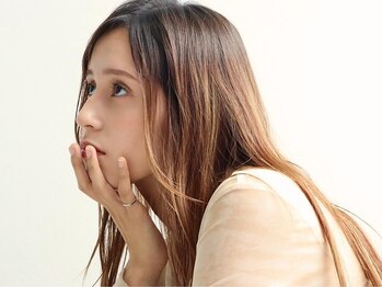 モストアイズ 北千住店(most eyes)の写真/【10~21時営業】インスタフォロワー1万人以上＊自然だけど変化は感じられる盛れる目元に。眉毛/HBL/マツパ