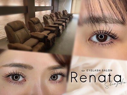 レナータ新宿(Renata)の写真