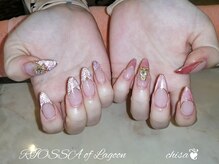 リオッサ オブ ラグーン(RIOSSA of Lagoon)/カラーマグネットｘフラッシュ