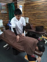 あびこ整骨院/推薦の声続出