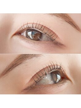 エクラ バイ シャンリィ(eclat by shanLy)/パリジェンヌ