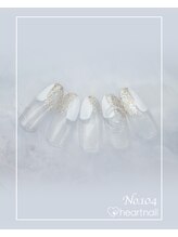 はあとねいる 松戸駅前店/ハンドデザイン No,104