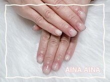 アイナアイナ(AINA AINA)/お持ち込みデザイン★