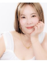 リブムーン(Libmoon)&nbsp;石川 瑠美