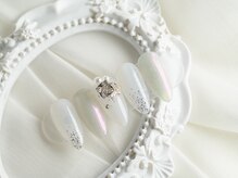 ネイリア(Nailia)/定額デザイン7980