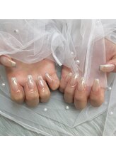 ナナ パラジェル フィルイン マツゲパーマ パリジェンヌ(NANA)/