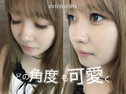 シェリル 吉祥寺(cherilu)の写真