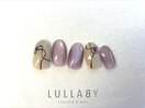 季節のアートコースハンド￥5990