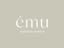 エム(emu)