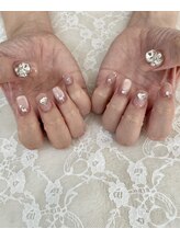 エポック(Epokku)/ピンクマグネイル