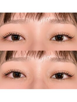 リル 北千住店(rire)/ロングまつげさんも！