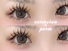 オルメント 天満 南森町店(ORL’MENT)/エクパ &nbsp;LEDエクパ パリエク/LED