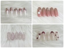 ベルフィオーレ 拝島店(bel fiore)/トレンド定額コース