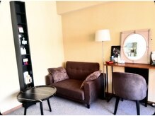 パンパラソル(Pin Parasol)