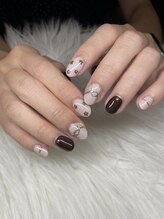ミスネイル 石垣店(Ms.naiL)/
