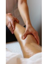 サロンドベル(salon de Belle)/リンパマッサージ