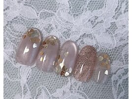 ハートホログラム