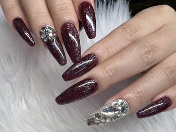 ミッドポイント(mid point)/