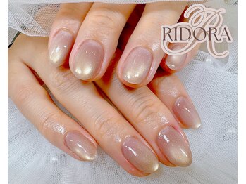 ルーミー(roomee)/【RIDORA限定メニュー】