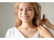 マレ(mare)の雰囲気（イベントごとや結婚式、推し活にも♪ウェディング/挙式/旅行前）