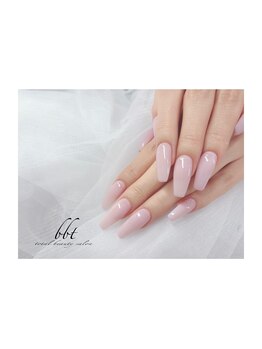 ヘアーアンドネイル ビビット(bbt)/bbt nail