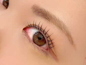 アンネ 勝どき店(ANNE)/まつげパーマ