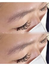 サミ 岸和田(SaMi)/ダブルフラット＋束感