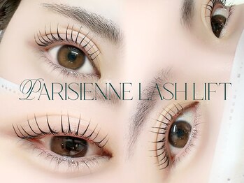 マナグ(Manag)/パリジェンヌラッシュリフト